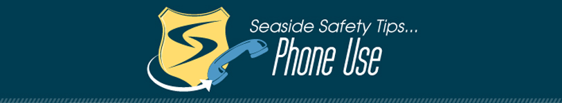 Phone Safety Banner