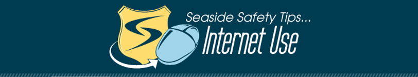 Internet Safety Internet Safety
