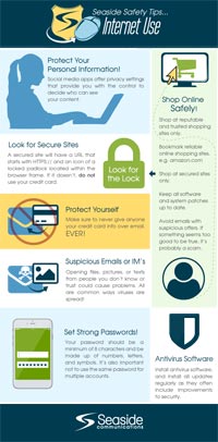 Internet Safety Internet Safety