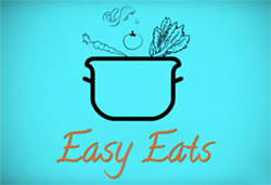 Easy Eats