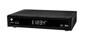 High Definition Box High Definition Box