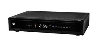 DVR High Definition Box