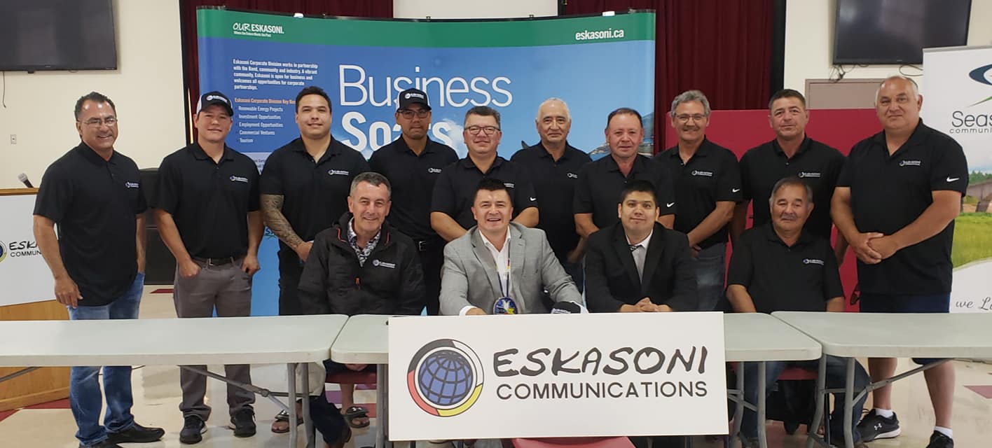 Eskasoni Communications