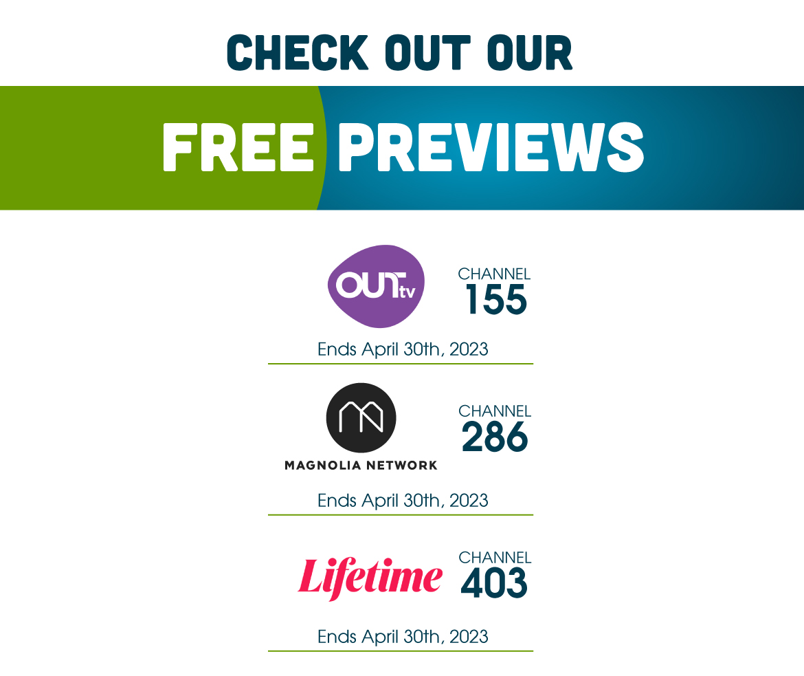 Free Previews