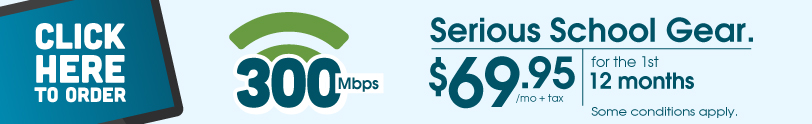 Extreme Internet